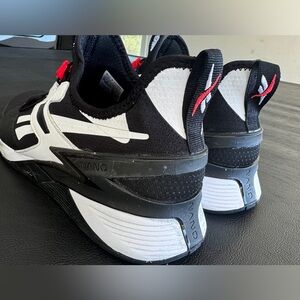 Rich Froning Reebok Nano